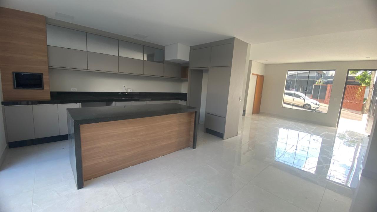 foto do anúncio Condomínio Morada das Flores - sobrado novo